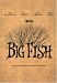 Big Fish (Special Edition, with Collectible Book) (Bilingual)