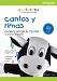 Cantos Y Rimas - Nursery Songs & Rhymes [Import]