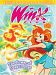Winx Club, Vol. 2: The Power of Dragon Fire [Import]