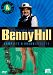 Benny Hill - Complete and Unadulterated: The Hill's Angels Years, Set Four (1978-1981)