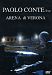 NEW Paolo Conte Live Arena Di Vero (DVD)
