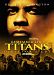 Remember The Titans: Director's Cut (Bilingual)