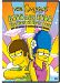 The Simpsons: Kiss and Tell - The Story of Their Love (Bilingual Edition)