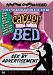 Carrer Bed/Sex By Advertisemen