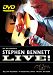 Mel Bay Stephen Bennett LIVE! [Import]
