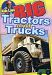 Big Series: Tractors and Trucks [Import]