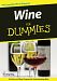 Wine For Dummies