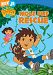 Go Diego Go! - Wolf Pup Rescue [Import]