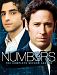 Cbs Numb3rs: The Complete Second Season Yes
