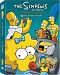The Simpsons: The Complete Eighth Season (Bilingual)