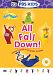 Teletubbies: All Fall Down - Funny Friends and Terrific Tumbles [Import]