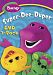 Barney: Super Dee Duper 3 Pack