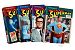The Adventures of Superman: The Complete Seasons 1 - 6 [Import]