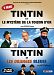 Tintin: Mystère de la Toison d'Or et Les oranges bleues (2 Filmes, 2DVD)