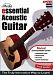 Essential Acoustic Guitar [Import]