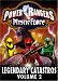 Power Rangers Mystic Force, Vol. 2: Legendary Catastros