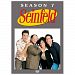 Seinfeld - The Complete Seventh Season (4 discs) Bilingual