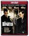 The Departed [HD DVD] (Bilingual) [Import]