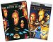 The Fifth Element (DVD/UMD 2-Pack) [Import]