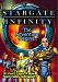 Stargate Infinity: The Adventure Begins…