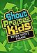 Shout Praises! Kids: Every Move I Make [Import]