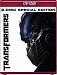 Transformers [HD DVD] (Bilingual) [Import]