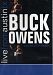 Buck Owens: Live from Austin, TX (1998)