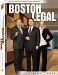 Boston Legal: Season 3 [Import]