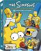 The Simpsons: Season 8 (Bilingual English/French Edition) with Movie Money