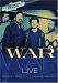 War: Live at the Civic Theater, Halifax 1980 [Import]