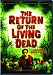 The Return of the Living Dead (Bilingual Collector's Edition)