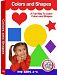 Preschool Learning Series: Colors and Shapes Circus [Import]