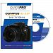 Olympus E-510 Instructional DVD by QuickPro Camera Guides