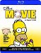 The Simpsons Movie [Blu-ray] (Version française)
