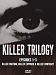 Killer Trilogy (Killer Waiting / Killer Exposed / Killer Contract)