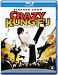 Crazy Kung Fu [Blu-ray]
