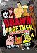 Comedy Central Drawn Together - Uncensored! : Season Three Yes