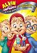 Alvin and the Chipmunks - Go to the movies: Funny, We Shrunk The Adults [Import]