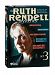 Rendell;Ruth Mysteries Set 3