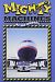 E1 Entertainment Mighty Machines - At The Airport (Dvd) (English) No