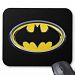 Batman Symbol | Classic Logo Mouse Pad