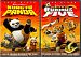Kung Fu Panda / Secrets of the Furious Five
