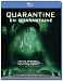 Sony Pictures Home Entertainment Quarantine (Blu-Ray) (Bilingual) Yes