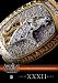 NFL Americas Game: Denver Broncos Super Bowl XXXII [Import]