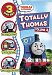 Thomas & Friends: Totally Thomas, Vol. 4 [Import]