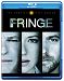 Fringe: The Complete First Season [Blu-ray]