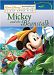 Buena Vista Home Entertainment Walt Disney's Animation Collection Volume 1: Mickey And The Beanstalk - 5 Classic Short Films Yes