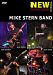 Mike Stern Band: New Morning - The Paris Concert [Import]