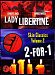 Lady Libertine/Love Circles [Import]