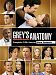Abc Grey's Anatomy: The Complete Fifth Season (Dvd)